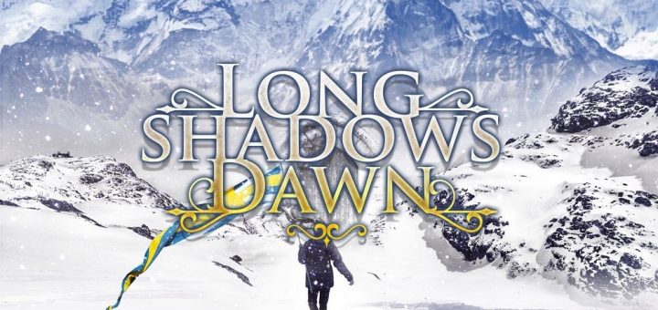 Long Shadow Dawn N