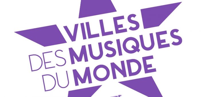 Villes Des Musiques Du Monde