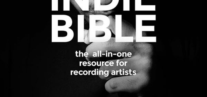 Indie Bible