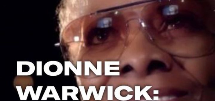 Dionne Warwick