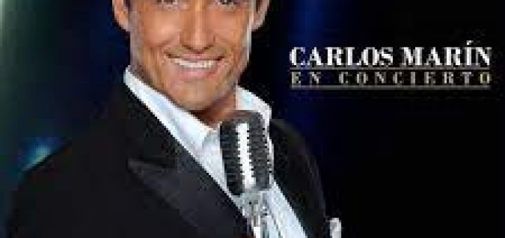 Carlos marin 01