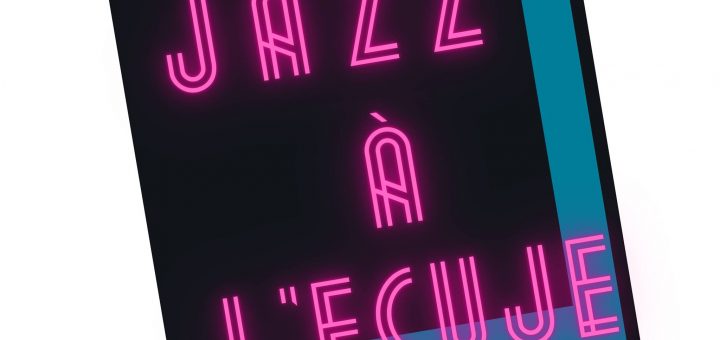 Jazz à Ecuje