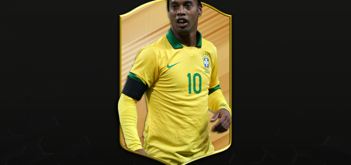 Ronaldinho