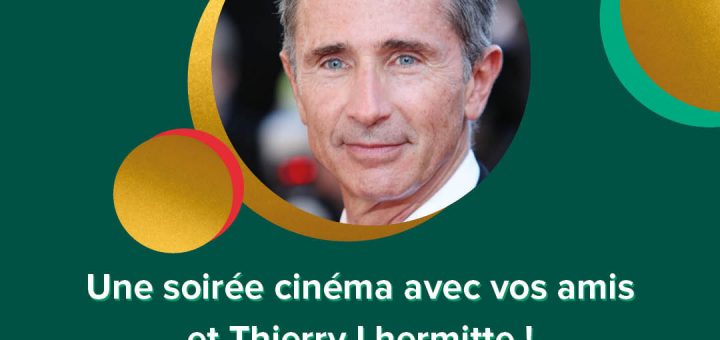 Thierry Lhermitte