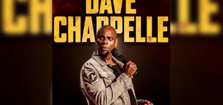 Dave Chappelle 