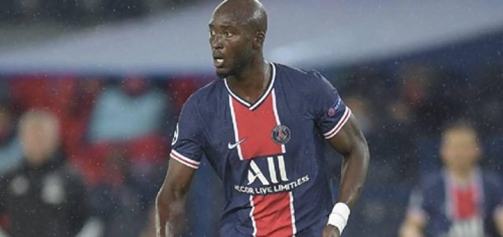 Danilo Pereira