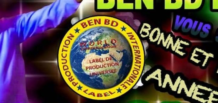 Ben Bd Productions 01