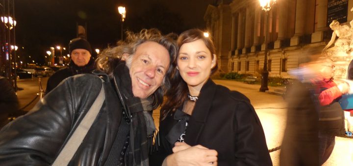 Marion Cotillard Bel7infos 01