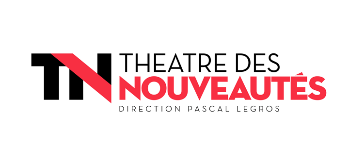 Théâtre Des Nouveautés Paris