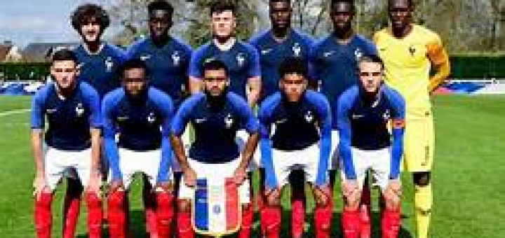 France U19