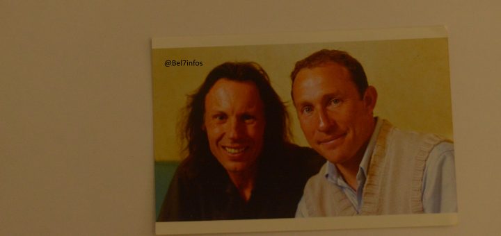 Jean Pierre Papin Bel7infosjpg