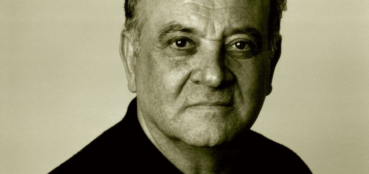 Angelo Badalamenti