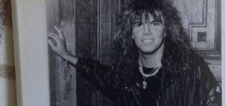 Joey Tempest Jean Paul Bellanger Bel7infos 07