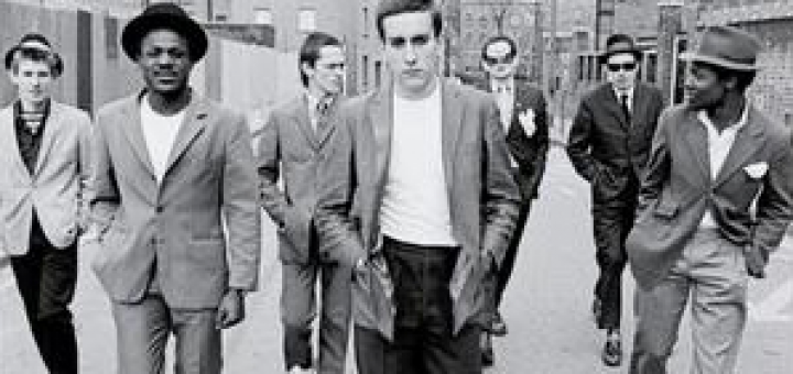 Terry Hall