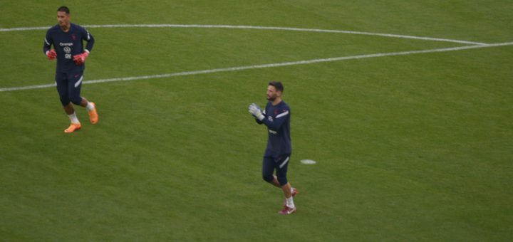 Hugo Lloris