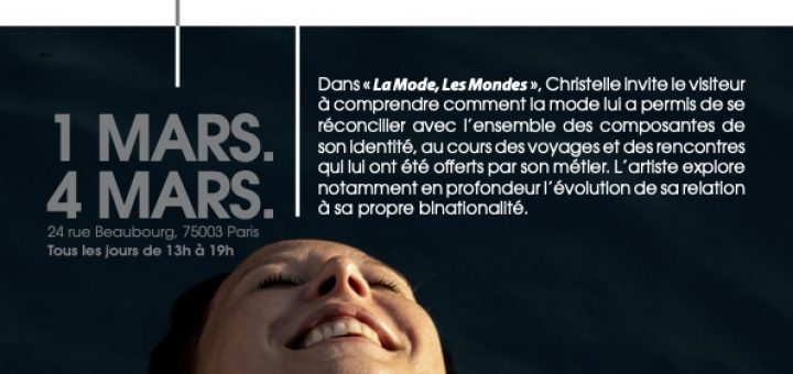 La Mode Les Mondes