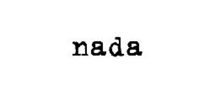 Nada