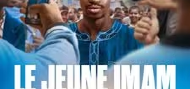 Jeune Imam