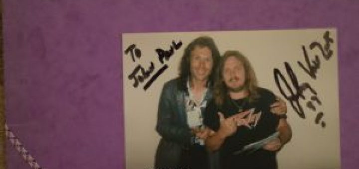 Johnny Van Zant