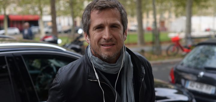 Guillaume canet