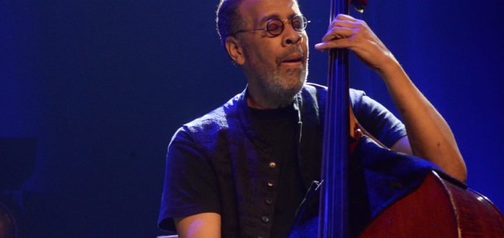 Stanley Clarke Theatre De Longjumeau Jean Paul Bellanger 09