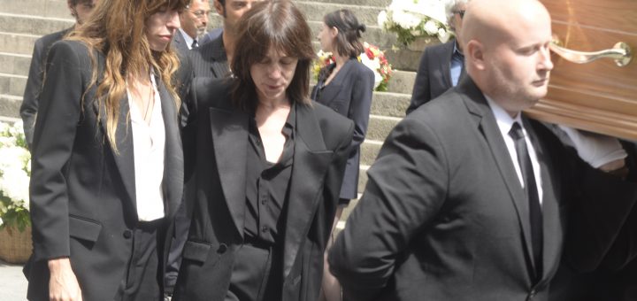 Jane Birkin Eglise St Roch.048