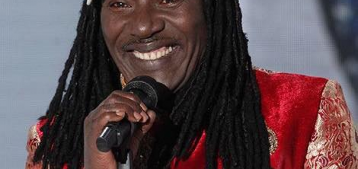 Alpha Blondy