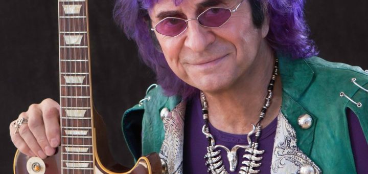 Jim Peterik