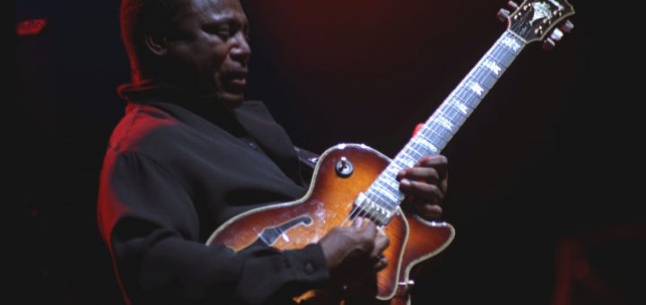 Georgebenson Olympiaparis10juillet2001 02