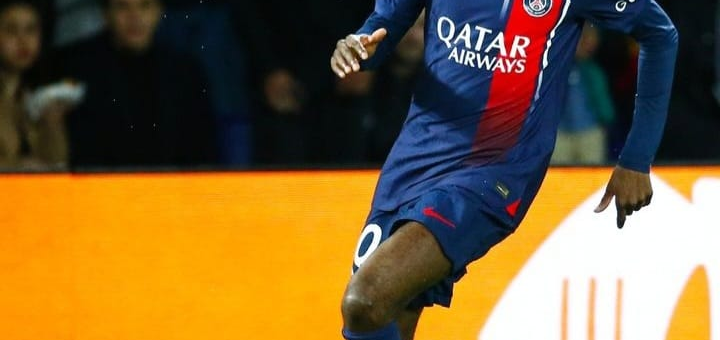 Ousmane Dembele