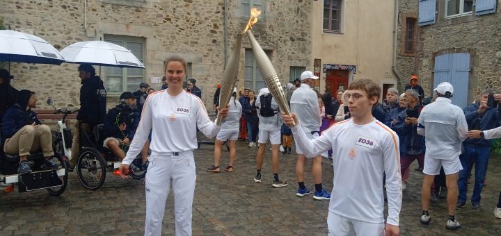 Flamme Olympique 04