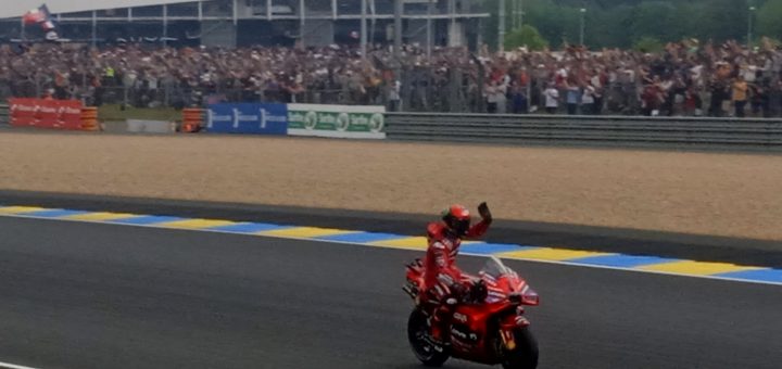 Grand Prix De France 03