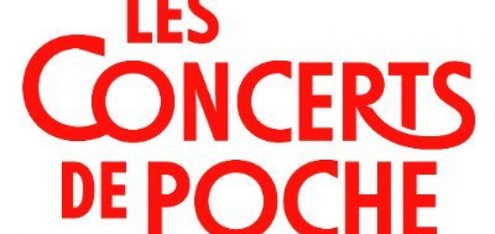 Les Concerts De Poche