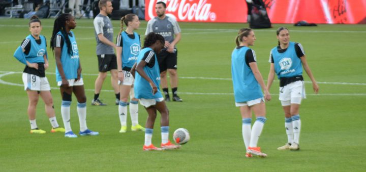 Psg Pfc Parc Des Princes 11 Mai 2024 058