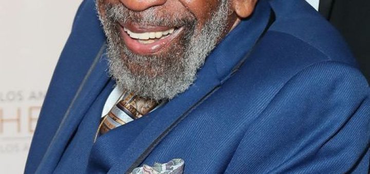 Bill Cobbs