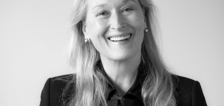 Meril streep