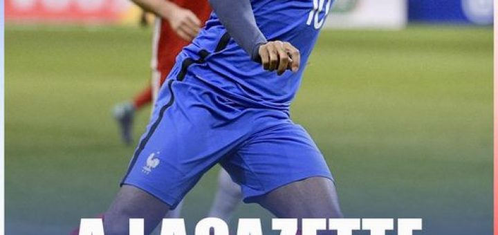 Alexandre Lacazette 01