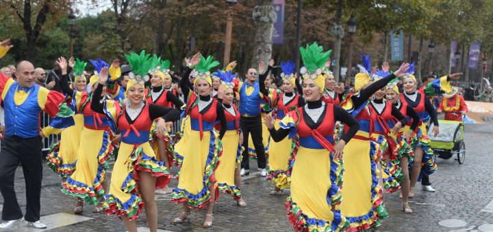 Vanny Jordan Carnaval Tropical De Paris 2024 025