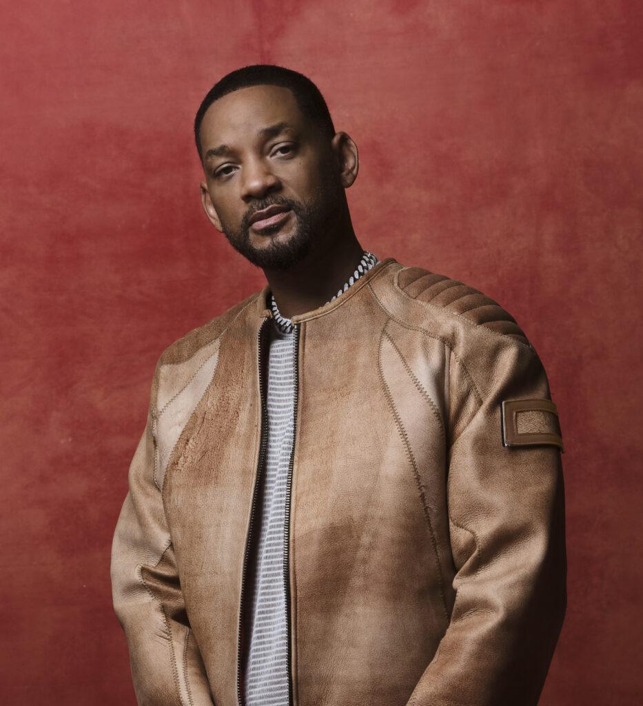 WILL SMITH Théâtre Antique d’Orange 31 Juillet et 1 er Août 2024