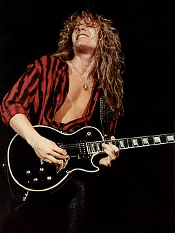 John Sykes (2)