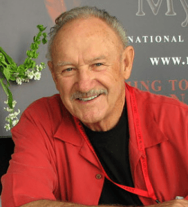 Gene Hackman (2)