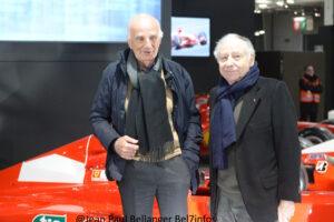 Retromobile 2025 Paris.010