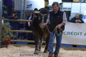 Salon De L'agriculture 06