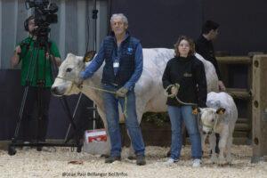 Salon De L'agriculture 07