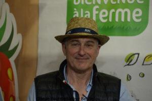 Salon International De L'agriculture 025