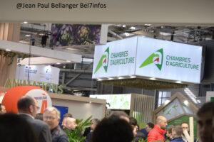 Salon International De L'agriculture Partie 5.012