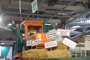 Salon Internationale De L'agriculture 014