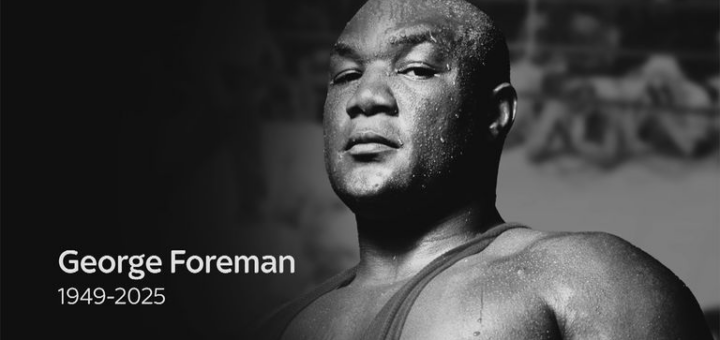 George foreman (2)