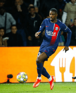 Ousmane dembele