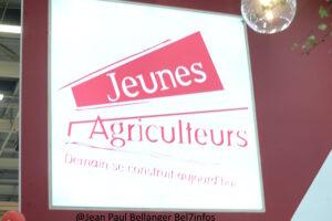 Salon Internationale De L'agriculture 01